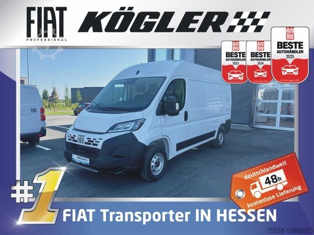 Фургон Fiat Ducato