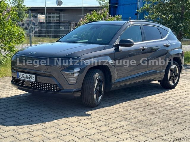 Пикап HYUNDAI KONA Elektro SX2 65,4 kWh