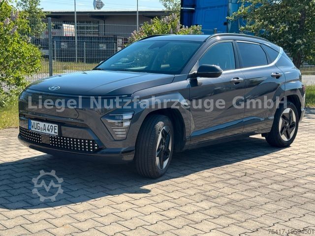 Пикап HYUNDAI KONA Elektro SX2 65,6 kWh