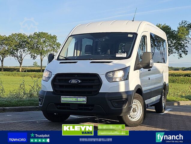Пассажирский транспорт FORD TRANSIT 330 ac 9 persoons EURO6