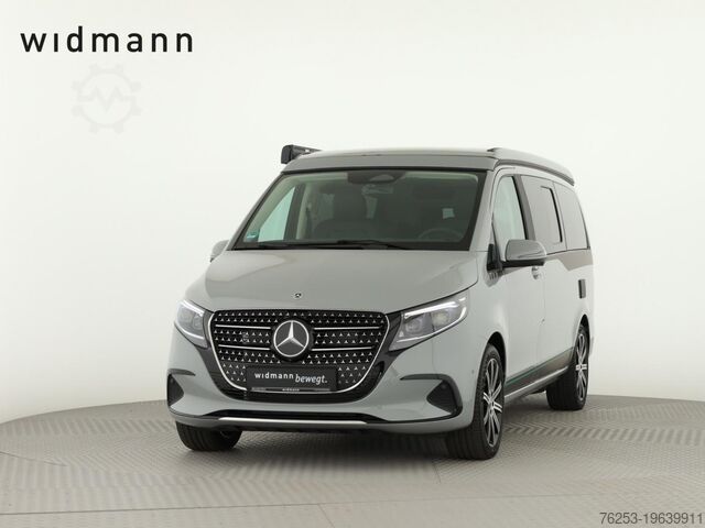 Минибус Mercedes-Benz V-Klasse Marco Polo 300d (4 Sitzer) Marco Polo 300d