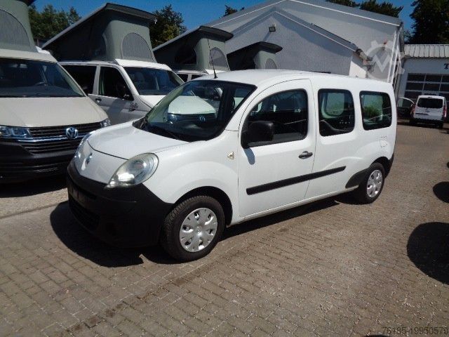 Минибус RENAULT Kangoo  Maxi