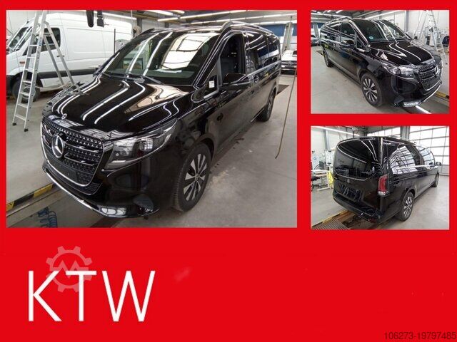 Минибус Mercedes-Benz V 300 Avantgarde Extralang,2xSchiebetür elektr.