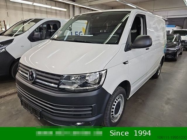 Минибус VOLKSWAGEN T6 KA 110KW Ka-KBL/4Motion/ALUCA REGALE/KLIMA