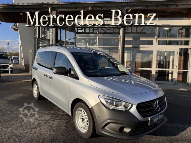 Минибус MERCEDES-BENZ Citan 110 CDI Tourer Klima AHK Kamera MBUX Tempo