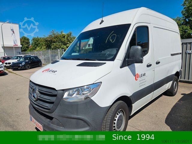 Минибус MERCEDES-BENZ Sprinter 311/314 CDI KA/FWD/910/2SBT/L1H2
