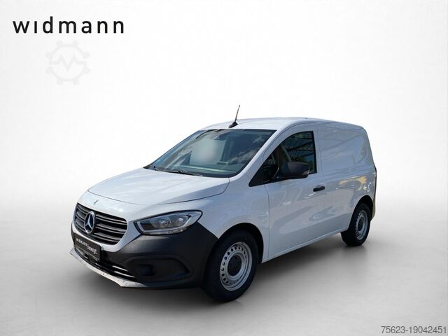 Минибус Mercedes-Benz Citan 112 CDI Kasten BASE  Klima Kamera MBUX