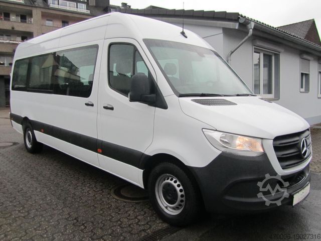 Минибус MERCEDES-BENZ Sprinter Tourer 314*NAVI*Klima*8 Sitzer*M 1*