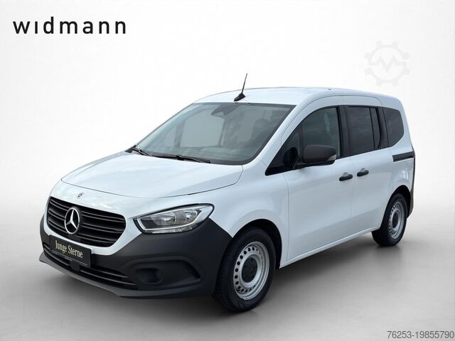 Минибус Mercedes-Benz Citan 110 CDI Tourer BASE Standard Kam. KAM
