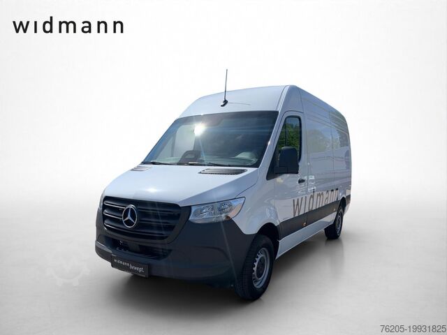 Минибус Mercedes-Benz Sprinter 317 CDI Kasten PRO Hochdach Standard