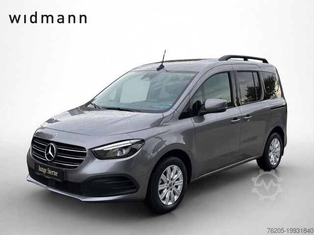 Минибус Mercedes-Benz T 180 PROGRESSIVE Automatik,LED,Klima,Navi