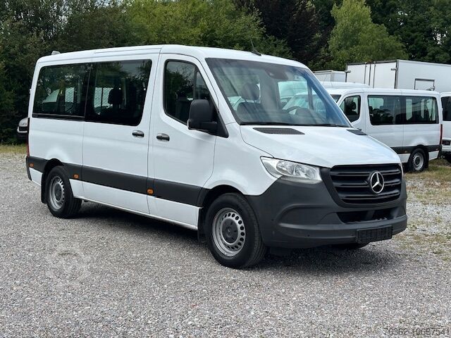 Скорая помощь Mercedes-Benz Sprinter 214 Tourer CDI ROLLSTUHL-LIFT*