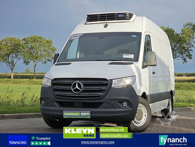 Рефрижераторный фургон MERCEDES-BENZ SPRINTER 314 L2H2 Koeler/Vriezer