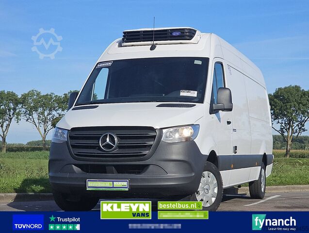 Рефрижераторный фургон MERCEDES-BENZ SPRINTER 315 L3H2 Maxi Koelwagen!