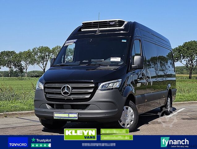Рефрижераторный фургон MERCEDES-BENZ SPRINTER 315 L3H2 Koelwagen Nieuw