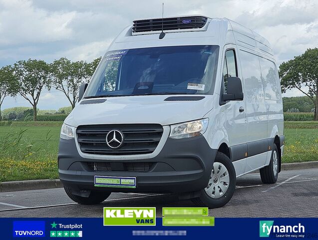 Рефрижераторный фургон MERCEDES-BENZ SPRINTER 317 L2H2 Koelwagen D/N!