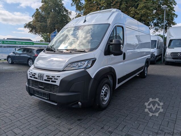 Грузовик-рефрижератор FIAT Ducato L3H2 Tiefkühlkasten bis (-20° C)