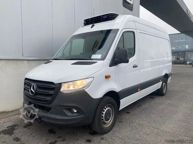 Рефрижераторный фургон Mercedes-Benz Sprinter 317 CDI*NEW XARIOS 350*L2H2*360°CAMERA...