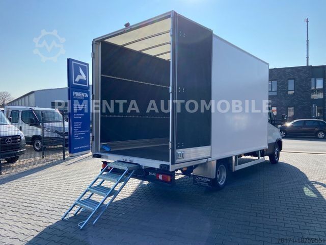 Фургон-будка IVECO Daily 50C18HA8 MY24 FILZKOFFER RFK KLIMA TEMPOM