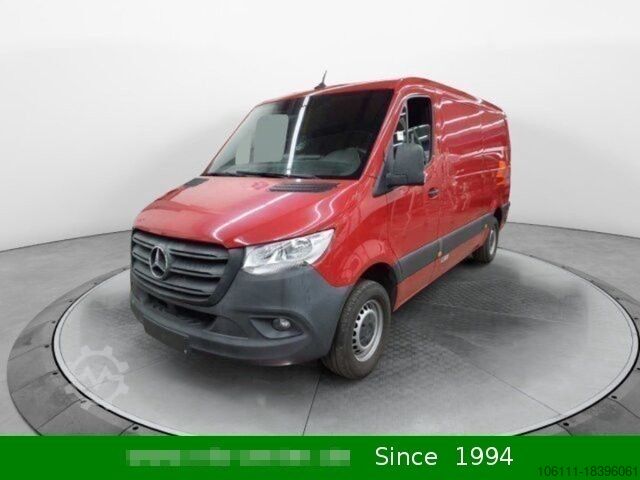 Фургон-рефрижератор MERCEDES-BENZ Sprinter III KühlKasten Winter 314/316 CDI RWD