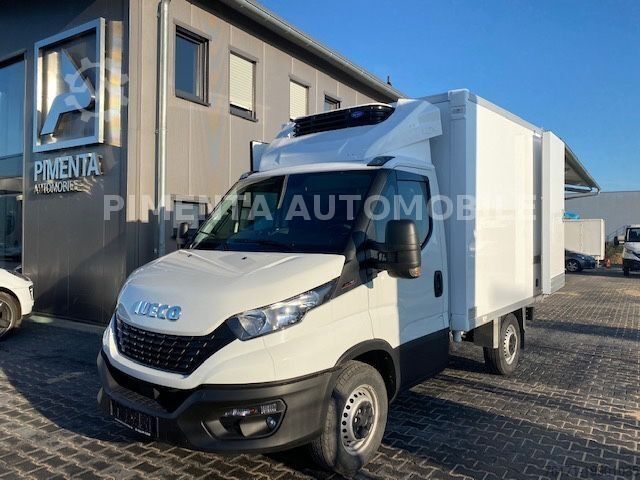 Фургон-рефрижератор IVECO Daily 35S18A8 MY24 TK V500X LED KLIMA RFK TEMPOM