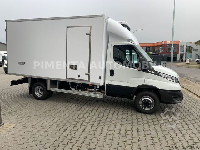 Фургон-рефрижератор IVECO Daily 50C18A8P Mod24 TK CARRIER LUFTFE KLIMA