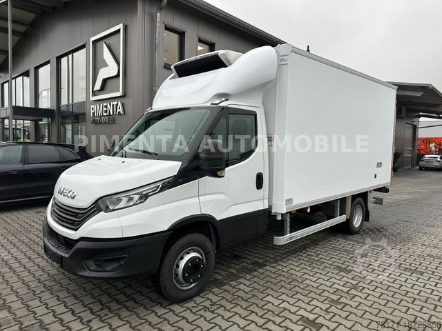 Фургон-рефрижератор IVECO Daily 50C18H Mod24 TK KOFFER THERMOKING LED RFK