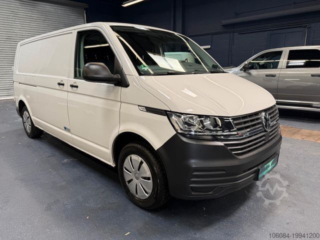 Фургон-рефрижератор VOLKSWAGEN T6.1 Winter Kühlkastenwagen 4 Motion Langversion