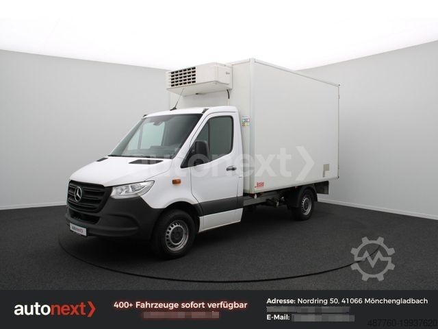 Фургон-рефрижератор MERCEDES-BENZ Sprinter 316 ThermoKing V500 MAX -32° Tiefkühl (