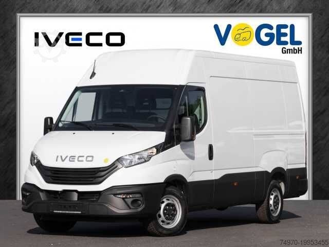 Фургон с высокой крышей Iveco Daily 35S16A8V Kastenwagen Automatik