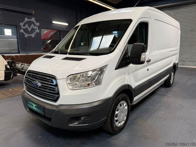 Фургон с высокой крышей FORD Transit 350 Kasten L3H2 Klima Tempomat R-CAM SHZ