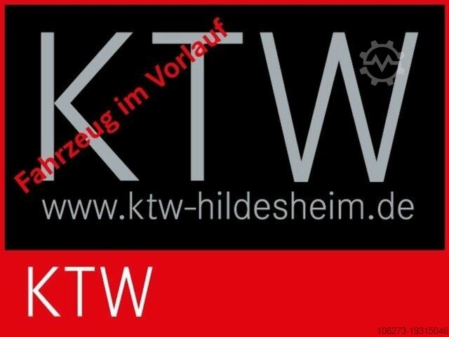 Фургон с высокой крышей Mercedes-Benz Sprinter 317 Maxi,Automatik,Mixto Umbau,6Sitze