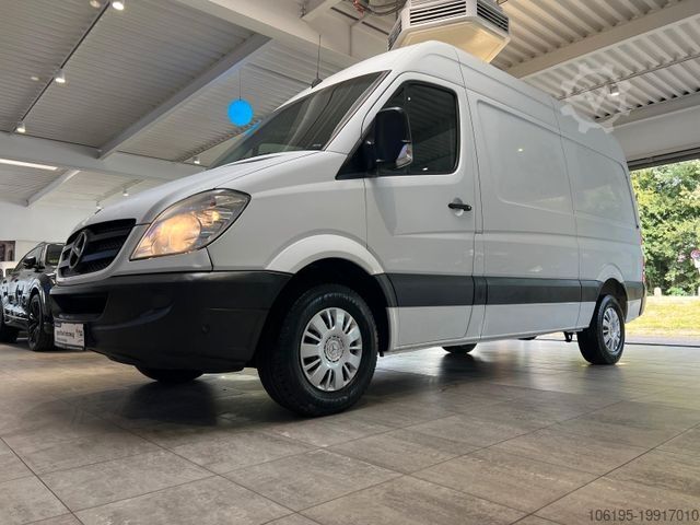 Фургон с высокой крышей MERCEDES-BENZ Sprinter 319 CDI V6 *AHK*Klima*Tempomat*