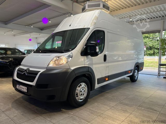Фургон с высокой крышей CITROEN Jumper 2,2 HDI Maxi L4-H3 *Garantie*1.Hand*