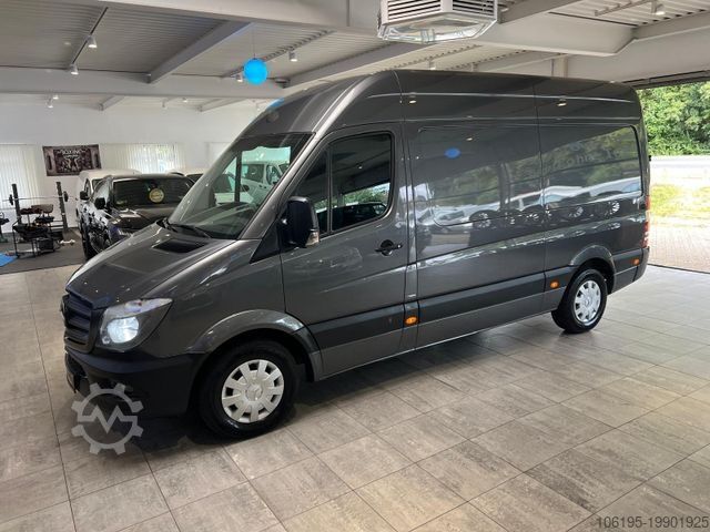 Фургон с высокой крышей MERCEDES-BENZ Sprinter 314/316 CDI*Hoch+Lang*Garantie*AHK 3 T.