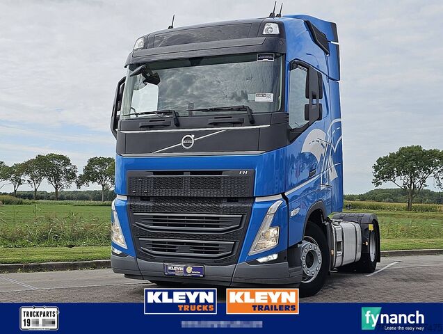 Стандарт-СЗМ VOLVO FH 460