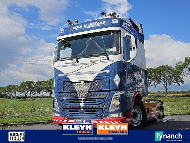 Стандарт-СЗМ VOLVO FH 500