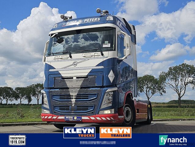 Стандарт-СЗМ VOLVO FH 500