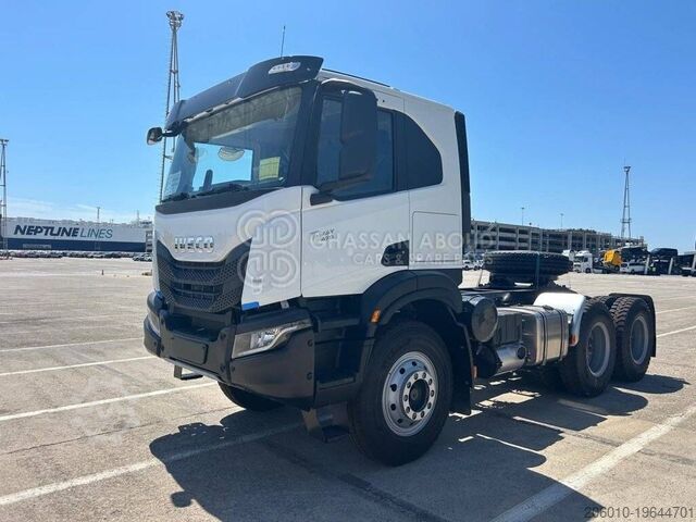 IVECO T-WAY IVECO T-WAY