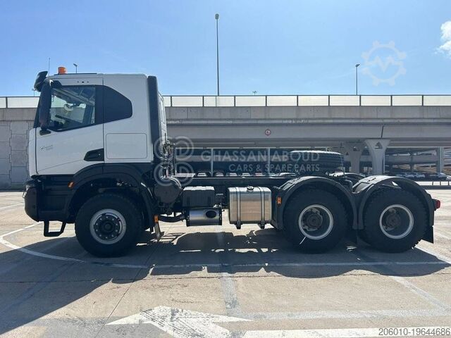 IVECO T-Way IVECO T-Way