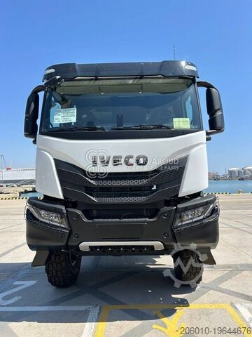 IVECO T-WAY IVECO T-WAY