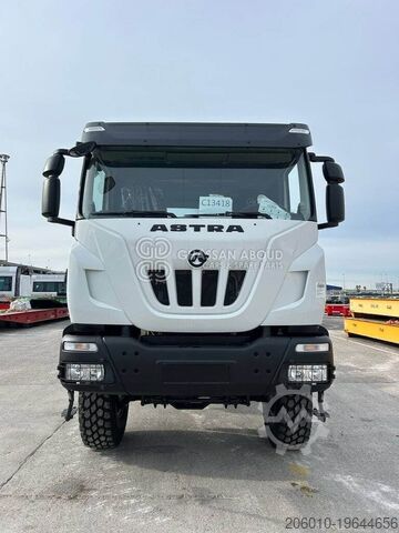 Astra HEAD 6×6 (HD9 66.48T) MY24 Astra HEAD 6×6 (HD9 66.48T) MY24