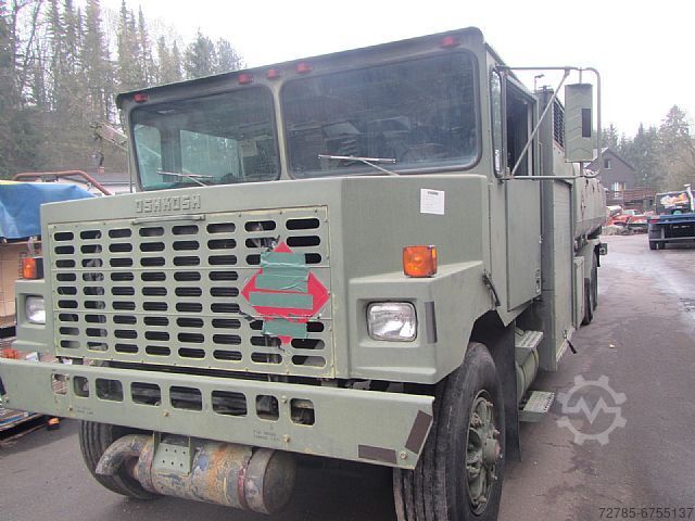 Опасные грузы Sonstige/Other Tankwagen