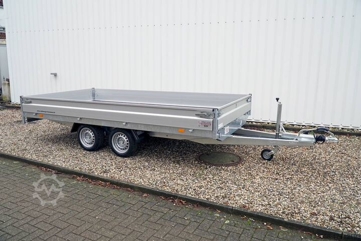 Другое Hapert AZURE H-2 NFW 405X200X30CM 2700KG