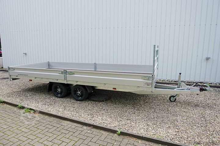 Другое Hapert AZURE H-2 NFW PARABELF. 505X200X30CM 3500KG