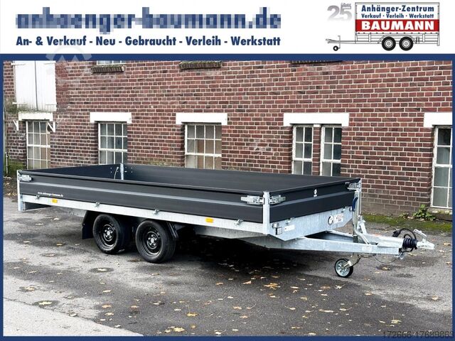 Другое Hapert AZURE H-2 NFW BLACK EDITION 405X180X30CM 2700KG