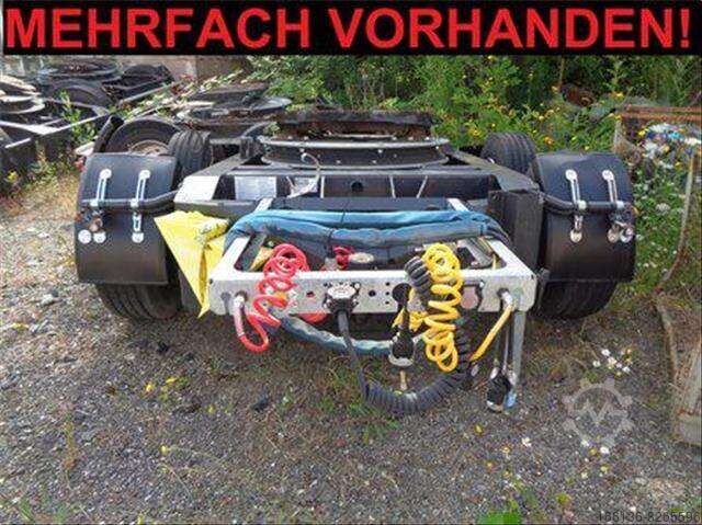 Другие Fliegl Dolly