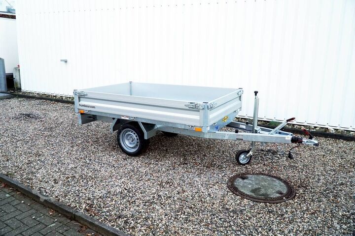 Другое Humbaur HU 152314 230X140X30CM 1500KG