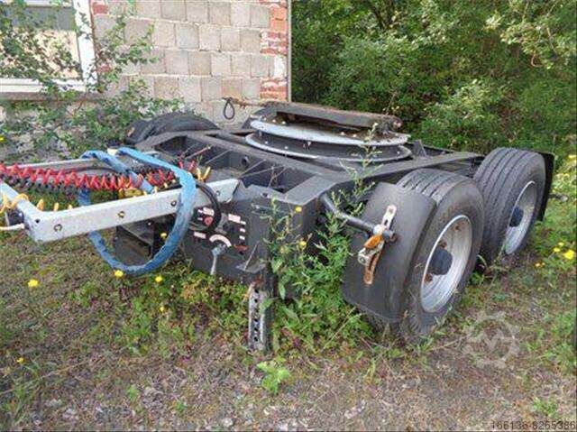 Другие Fliegl Dolly