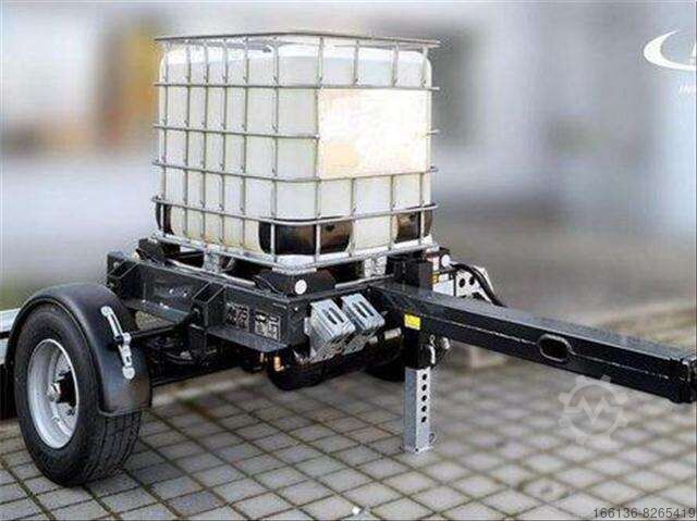 Другие Fliegl EPS 25